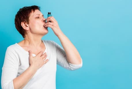 What Is Asthma? Causes, Allergic Asthma, Diagnosis & Care