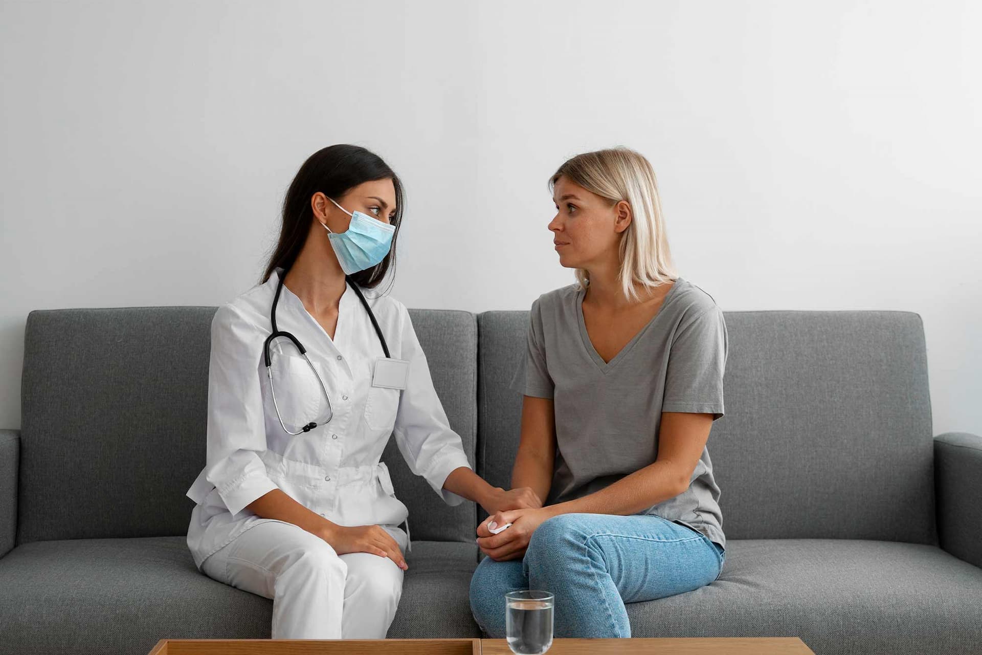Walk-In Flu Shots in Clio, MI