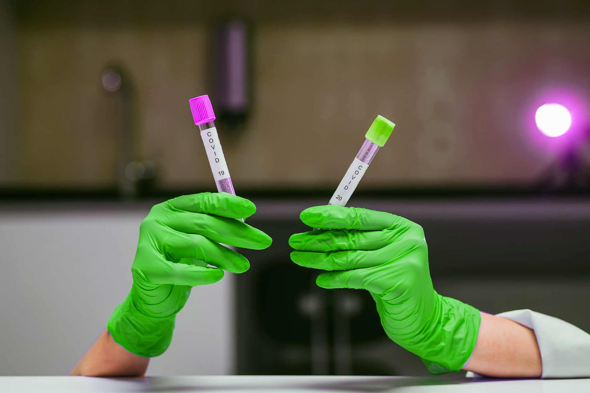 Lab Tests in Clio, MI
