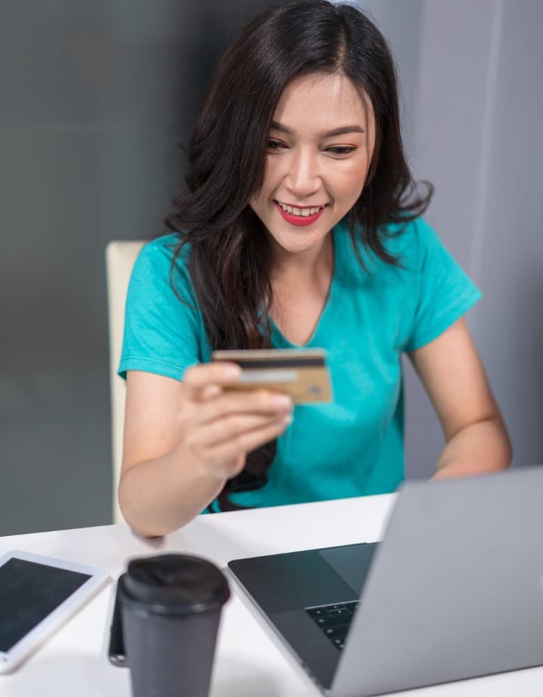 Pay Online