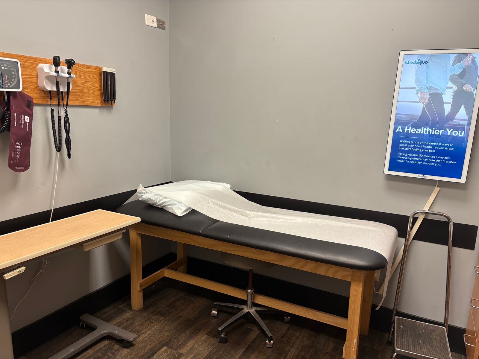 Clio Urgent Care