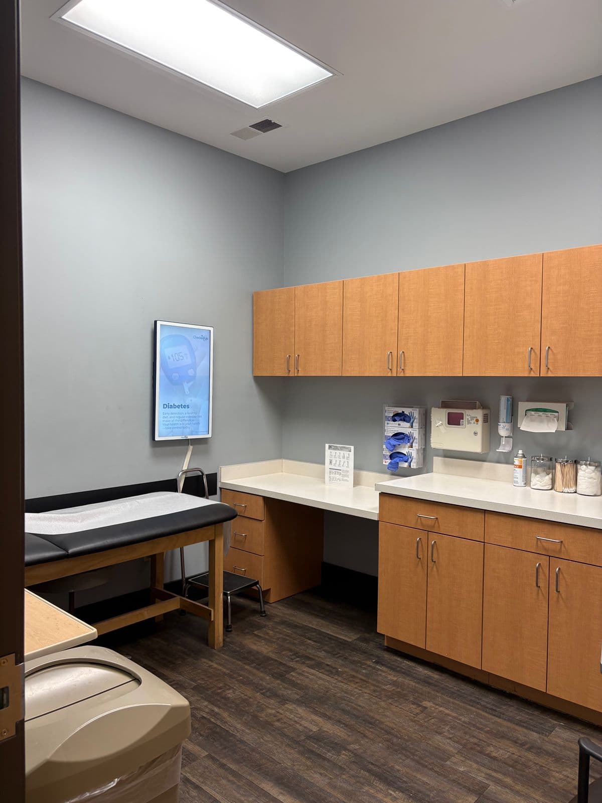 Clio Urgent Care