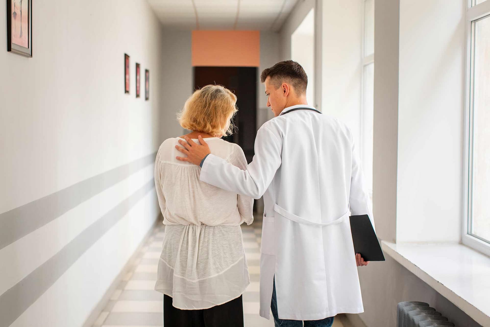 Top Walk-In Clinic for Illnesses