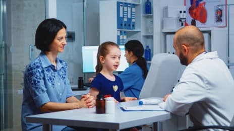How Pediatric Care Can Help