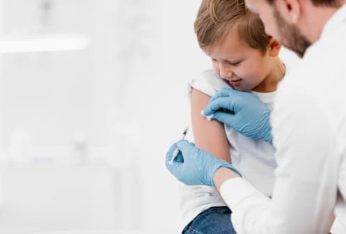 Will the Flu Shot Make You Tired