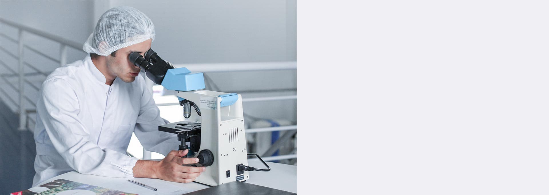 Clio Urgent Care laboratory